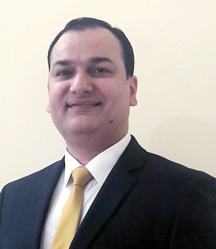 Ranti Dev Sharma