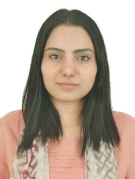 Sukhninder Kaur