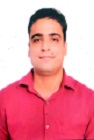 Shivjee Pandey