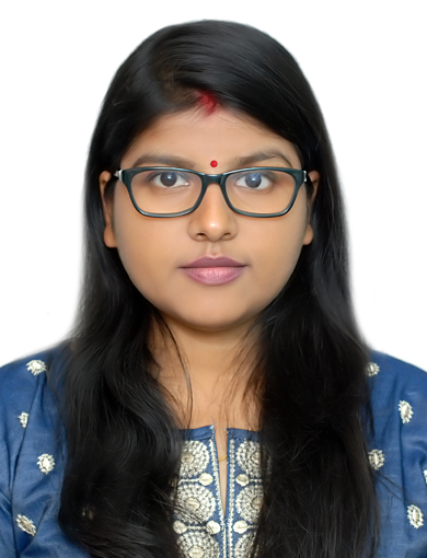 Shatabdi Sengupta