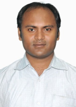 Shankar Mandal