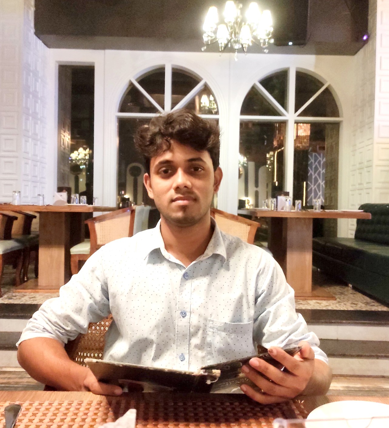 Kundan Kumar