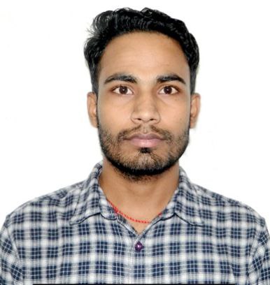 Suraj Kumar