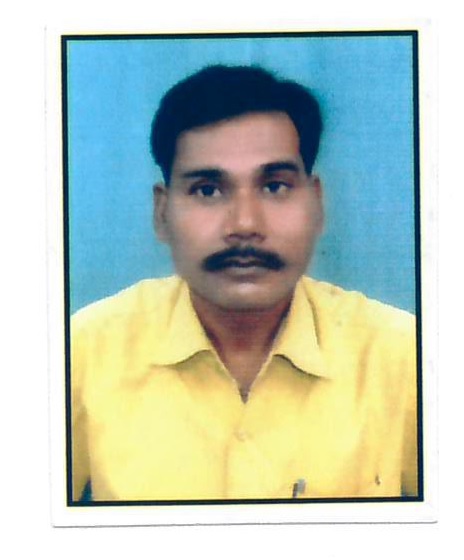 Neel Kanth Mahato