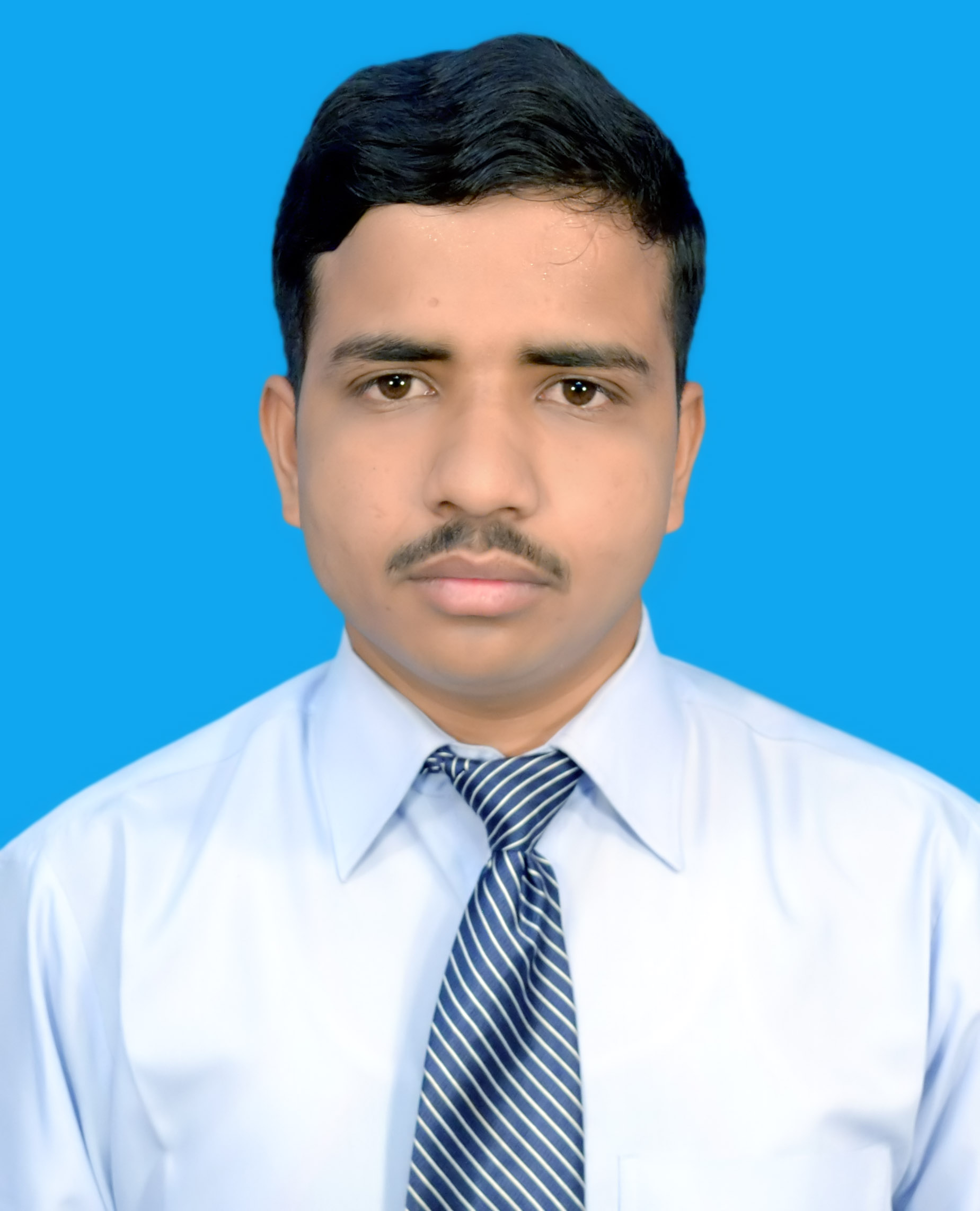 Ravi Kumar Chaurasia
