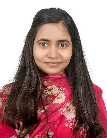 Neha Kumari