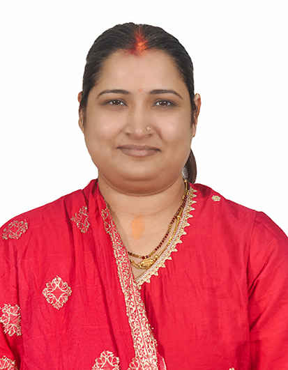 Renu Ojha