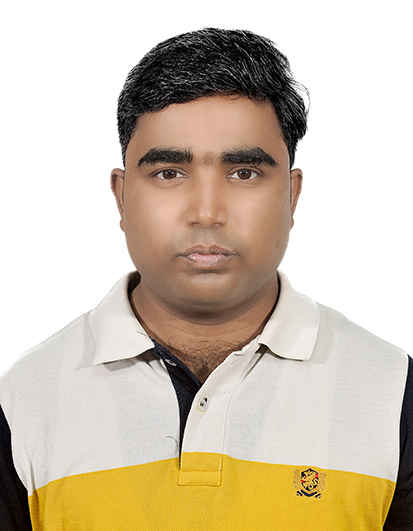 Pushpesh Sinha