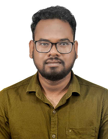Deepnarayan Singh Munda
