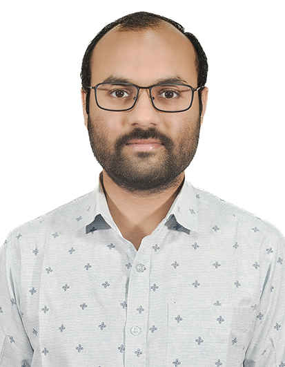 Abhishek Kumar