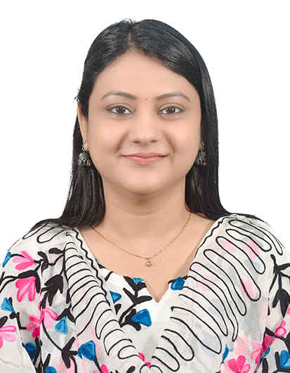 Antora Dutta