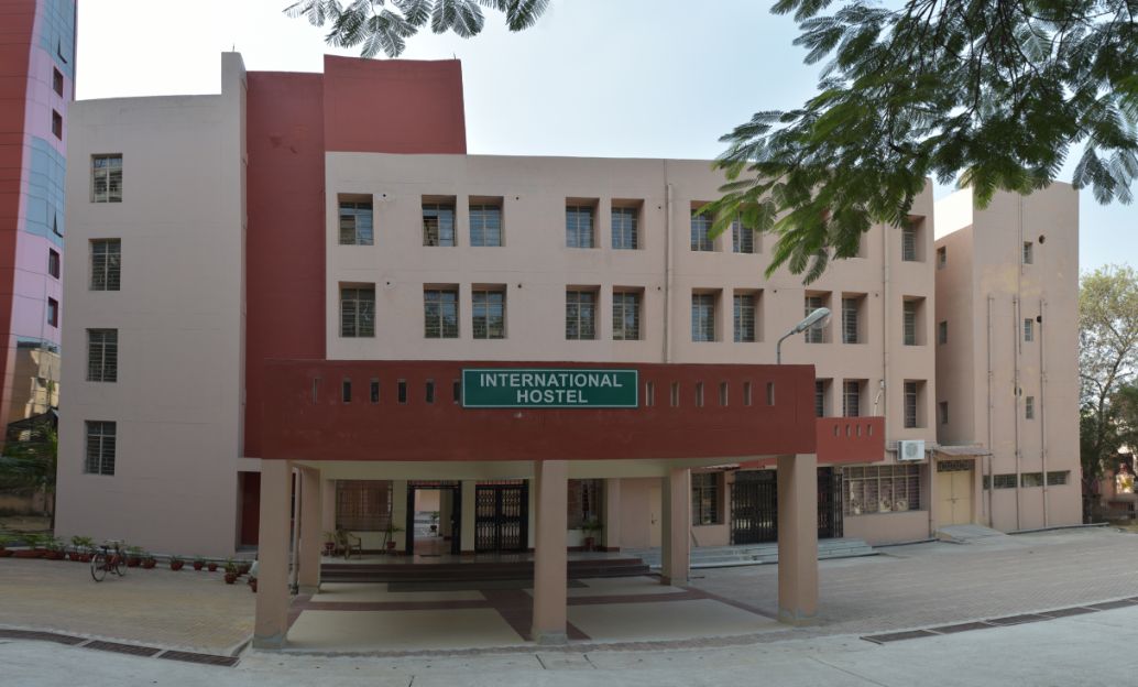 international hostel