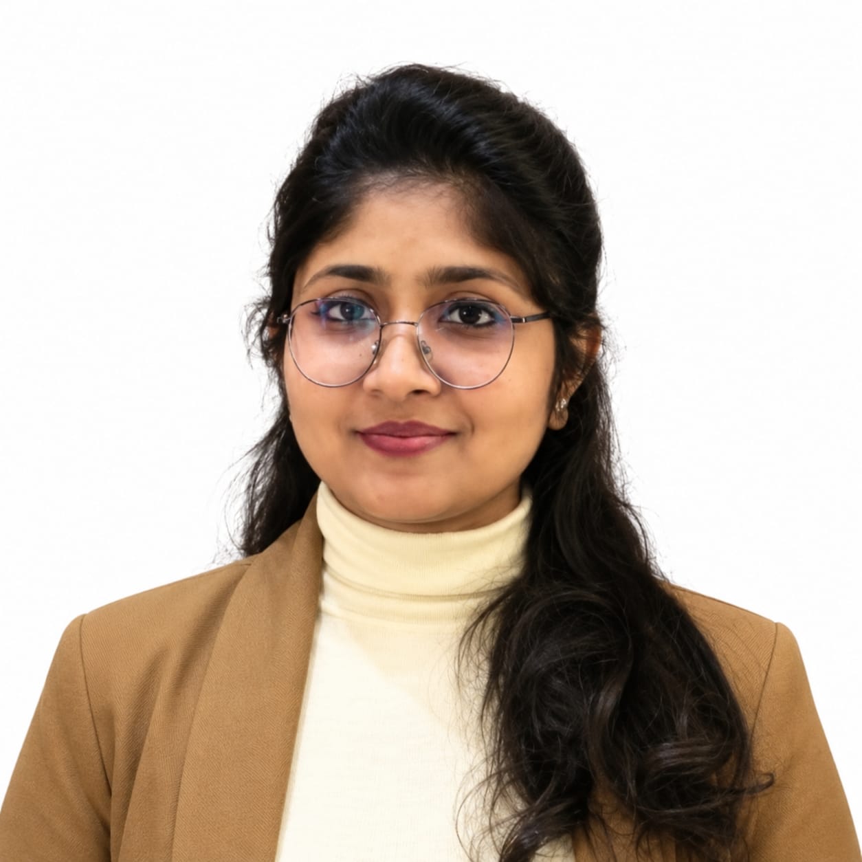 Dr. Aulibha Bhattacharjee