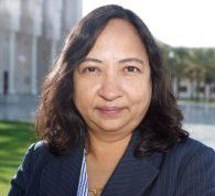 Prof. Usha Ramanathan