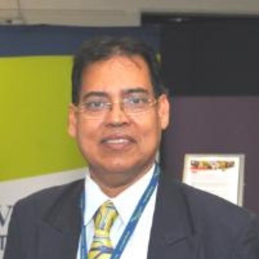 Prof. Gopinath Chattopadhaya