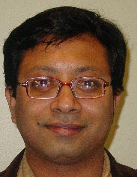 Prof. Raghu Nandan Sengupta
