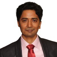 Dr. Siddhartha Paul