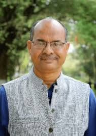 Prof. Manoj K Tiwari