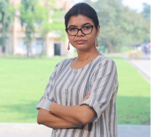 Prof. Megha Sharma