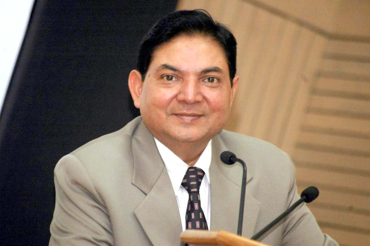 Prof. Bal Kishan Dass