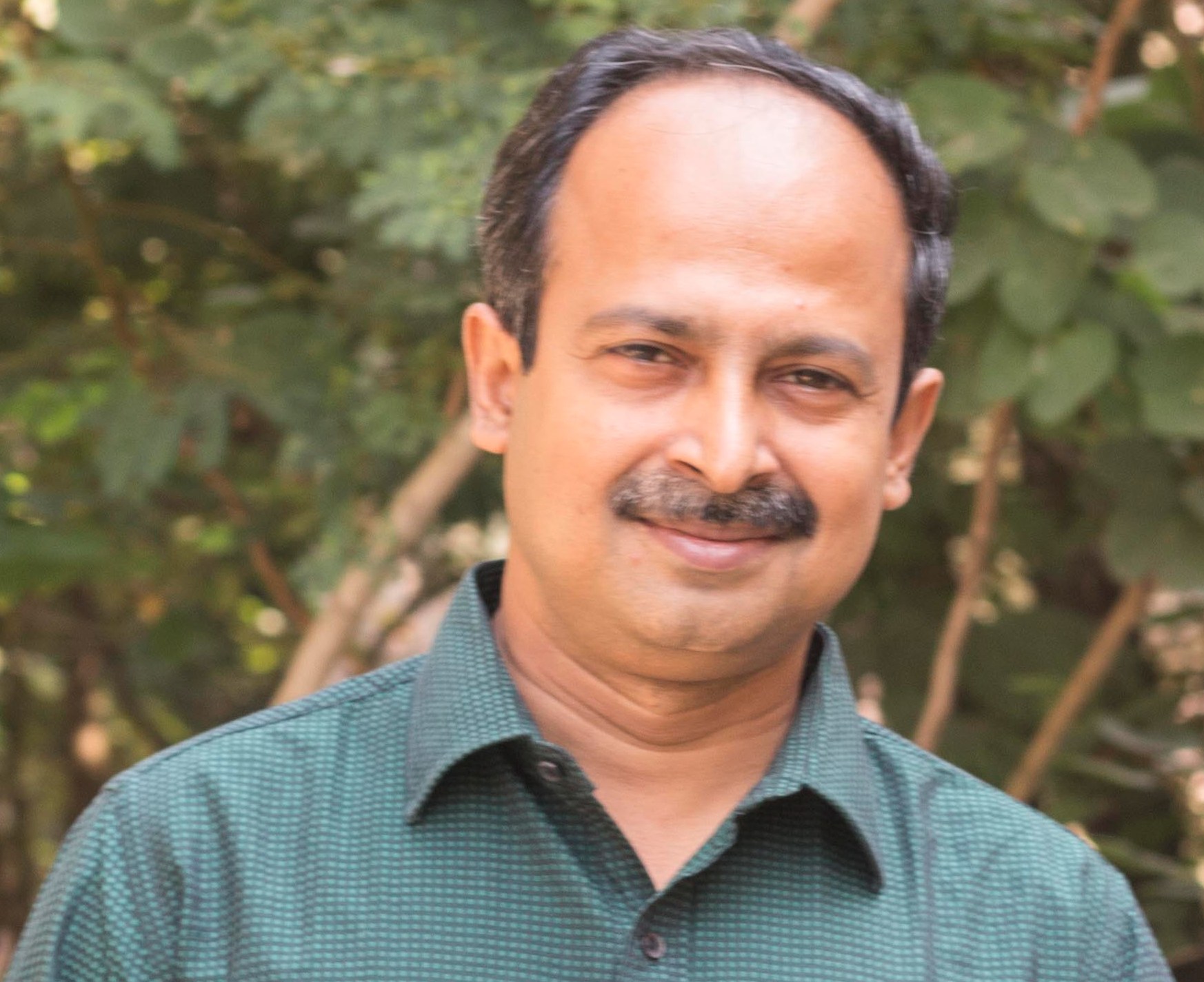 Prof. Indrajit Mukherjee