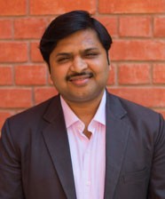 Prof. Sabyasachi Sinha