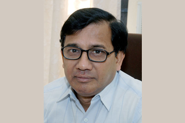 Prof. Prabal K. Sen