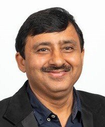 Prof. Sanjay Misra