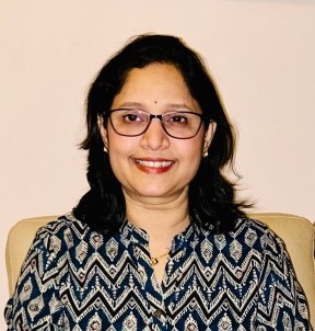 Prof.  Lata Dyaram