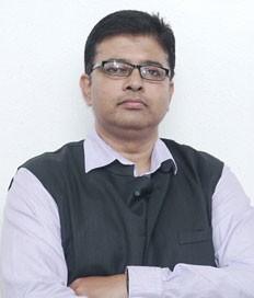 Prof. Rupesh Kumar Pati