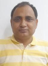 Prof. Vir Bahadur Singh