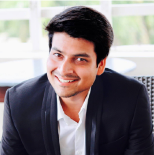 Ashish Tripathi