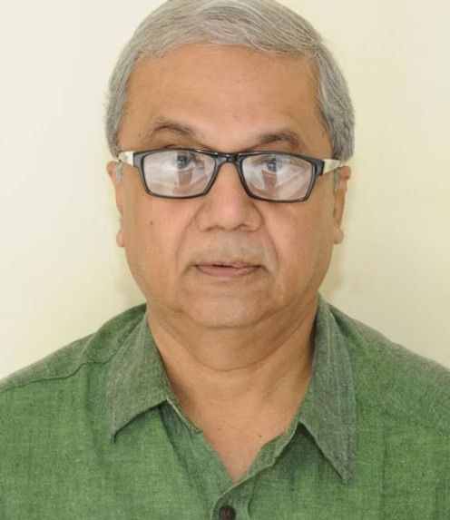 Dr. Pramod Pathak