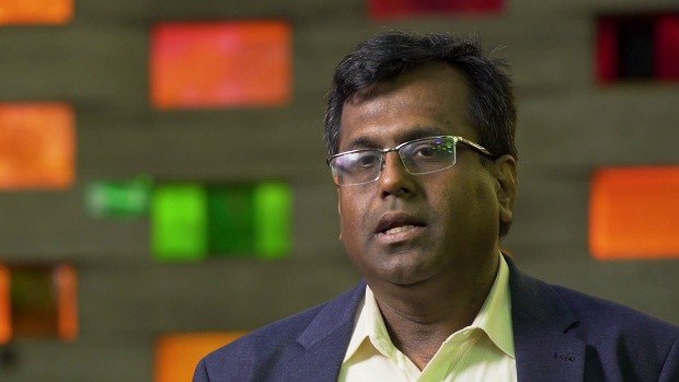 Prof. Nachiappan Subramanian