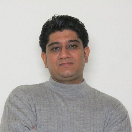 Dr. Sugam Sharma