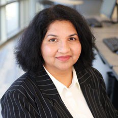 Dr. Ritu Shandilya
