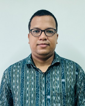 Satya Narayan Sethy