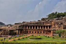 Khandagiri & Udayagiri Caves, Bhubaneshwar