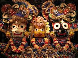 Lord Jagganath image