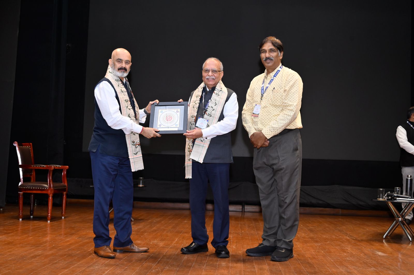 Felicitation