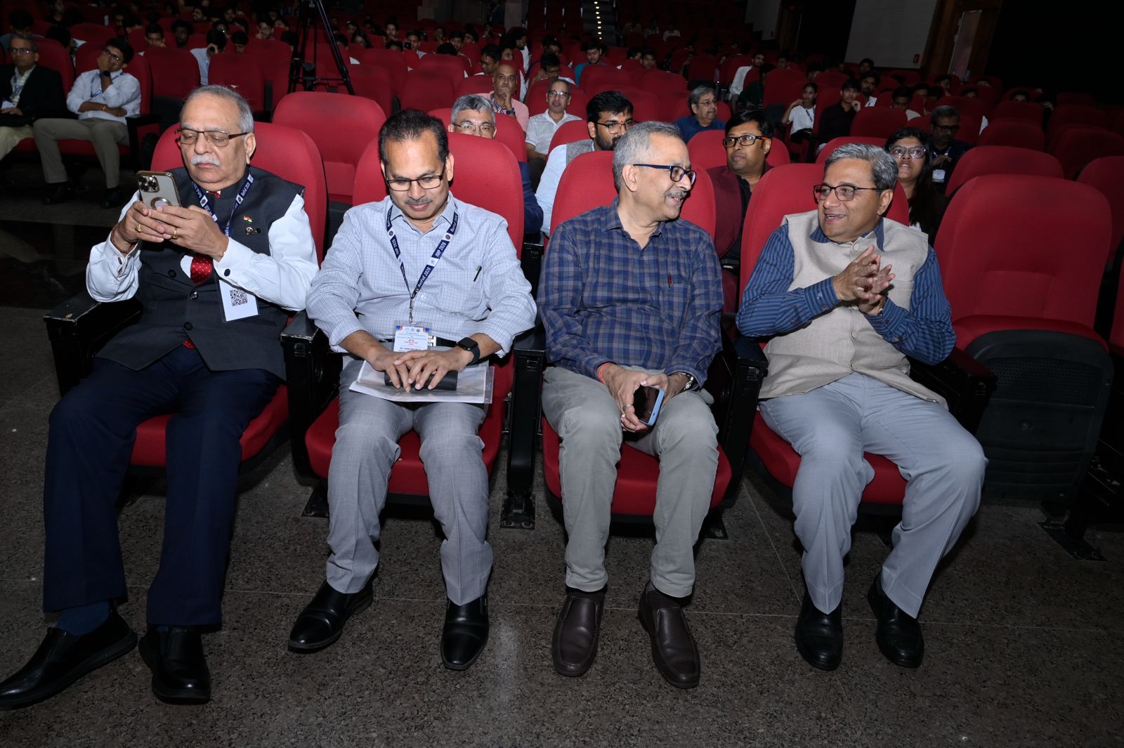 Participants