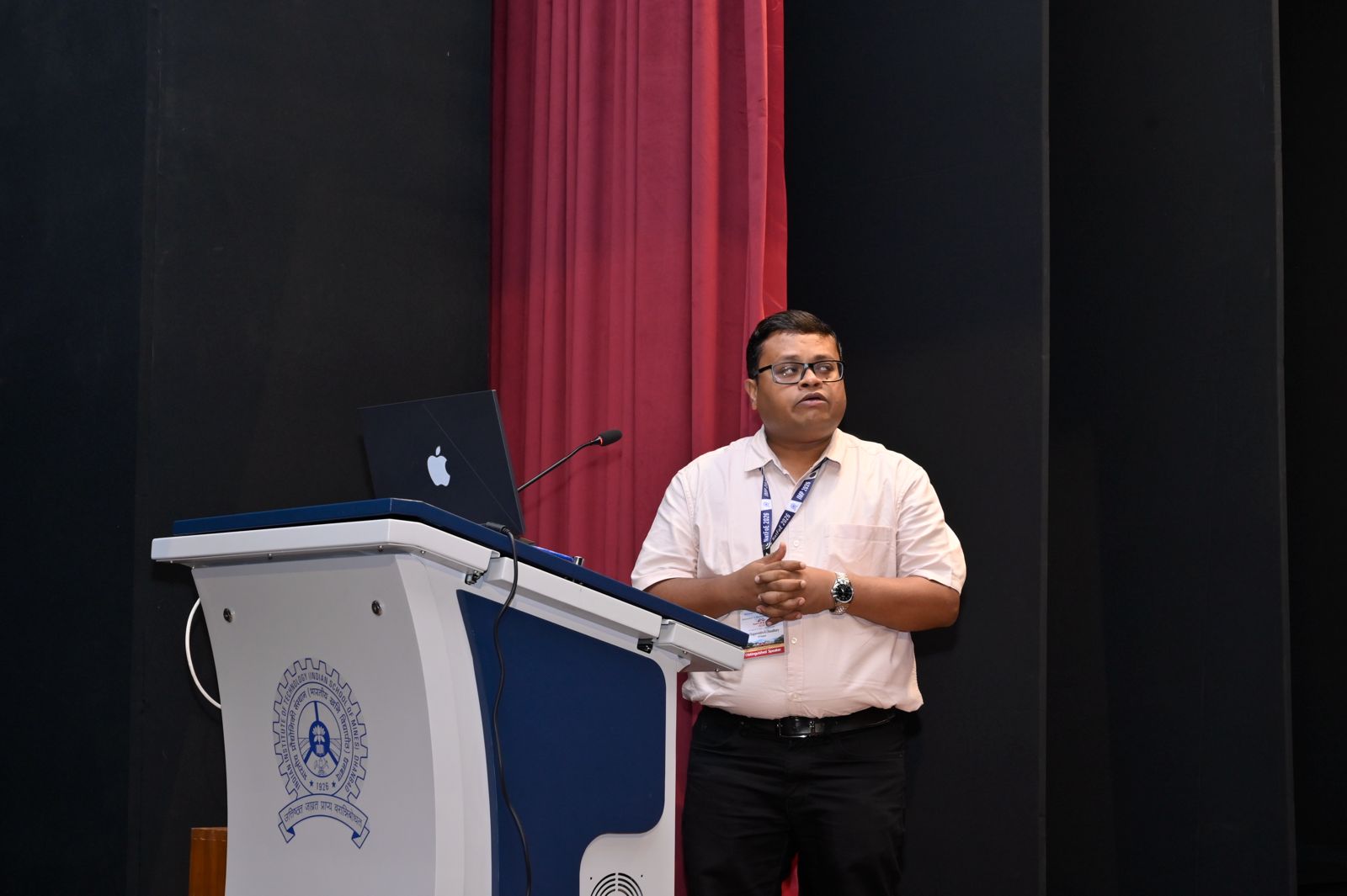 Technical event