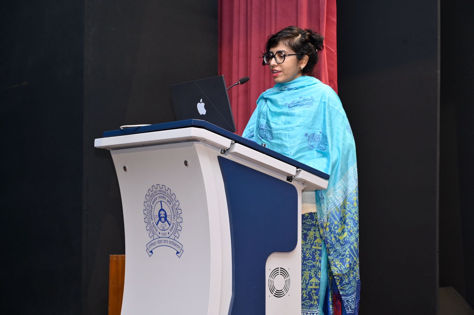 Event programme