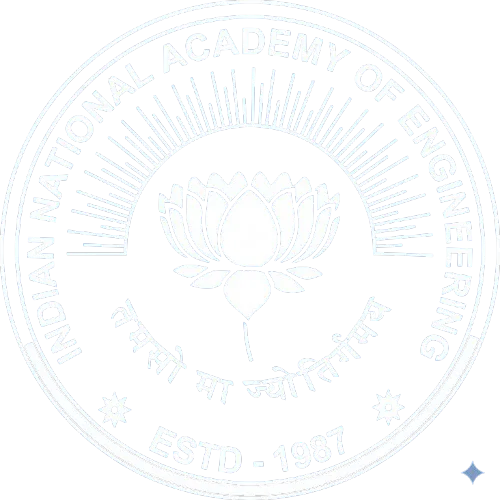 INAE Logo