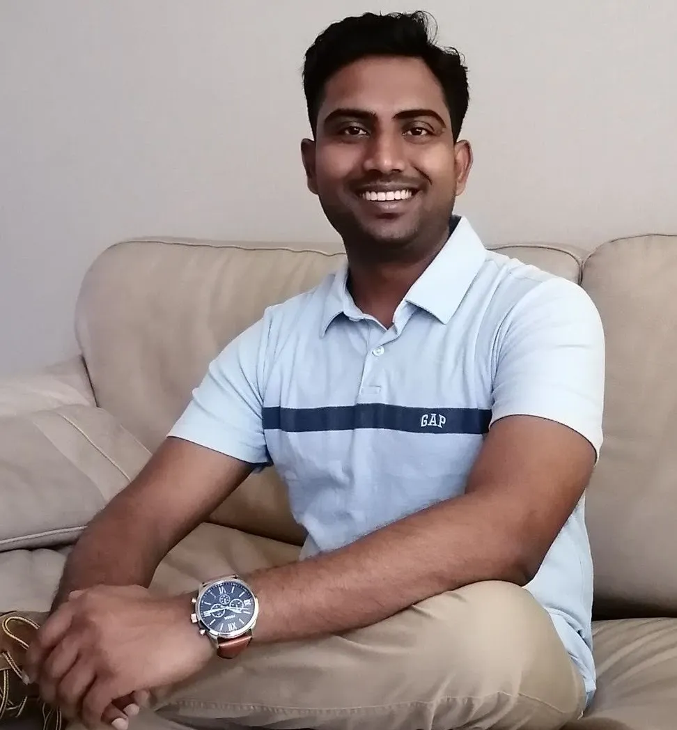 prashant