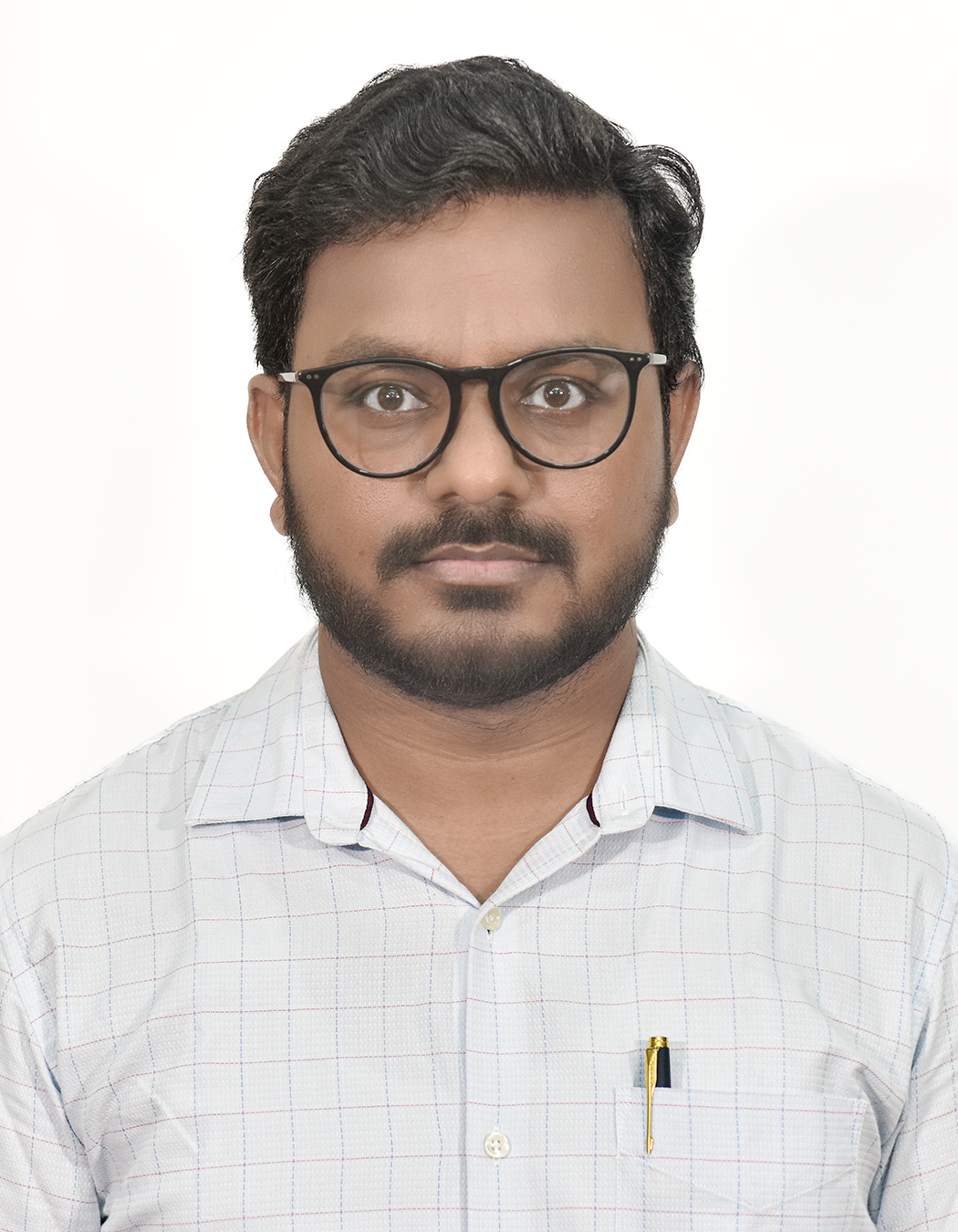 Dr. Pranay Kumar Saha