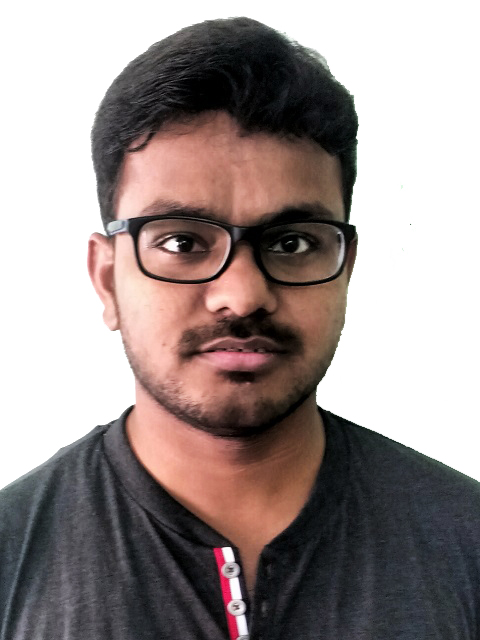 Dr. Pranay Kumar Saha