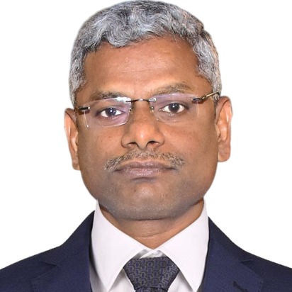Prof. Sateesh Kumar Peddoju
