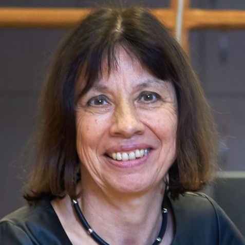 Prof. Teresa Zielinska