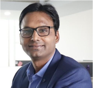 Prof.  Sandeep Singh Sengar